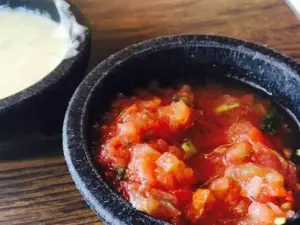 Casa Perico Mexican Grille