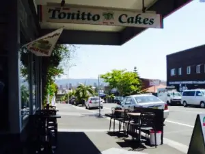Tonitto Cakes