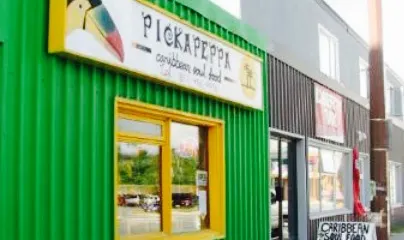 Pickapeppa Restaurant