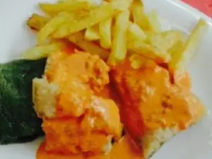 Gepetto Restaurante Braseria