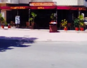 Asador Grill Ca'n Tomas