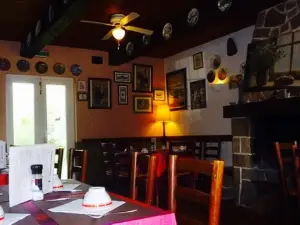 Creperie des Genets