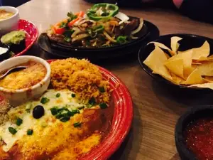 Manuel's Mexican Food