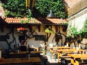 Schreinerei Pfeiffer