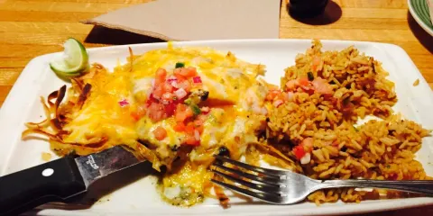 Applebee's Grill + Bar