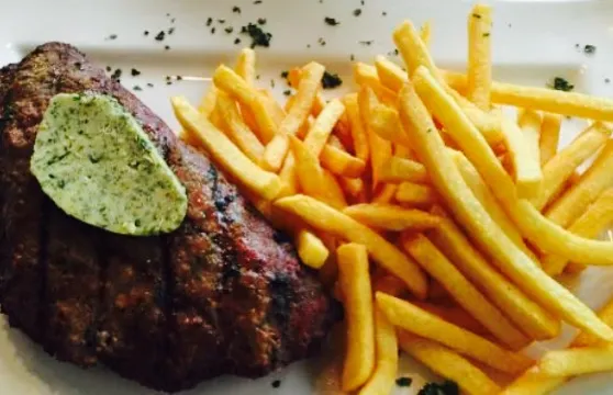 Restaurant Lindenhof