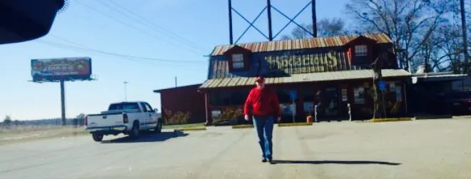 Bodacious Bar-B-Q