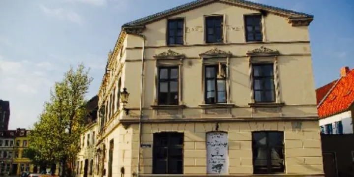 Restaurant To'n Zagenkrog