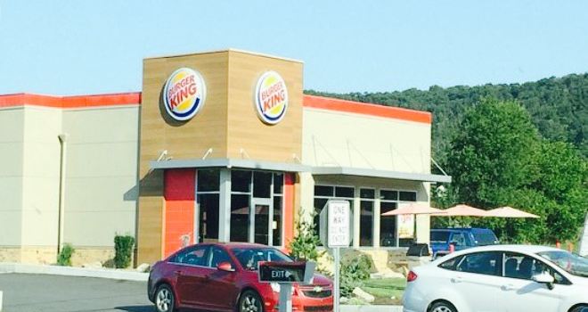 Burger King