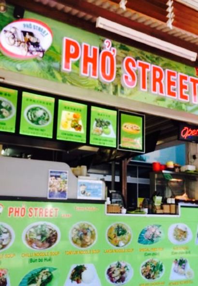 Pho Street Cairns