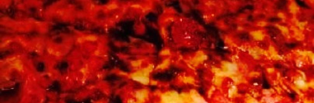 HELL Pizza Rotovegas