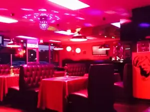 Africa Restaurant and Lounge