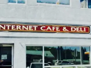 Ellie's Espresso & Bakery