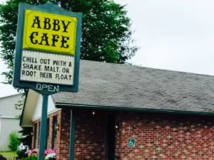 BJ's Abby Cafe