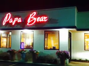 Papa Bear Family Restaurant