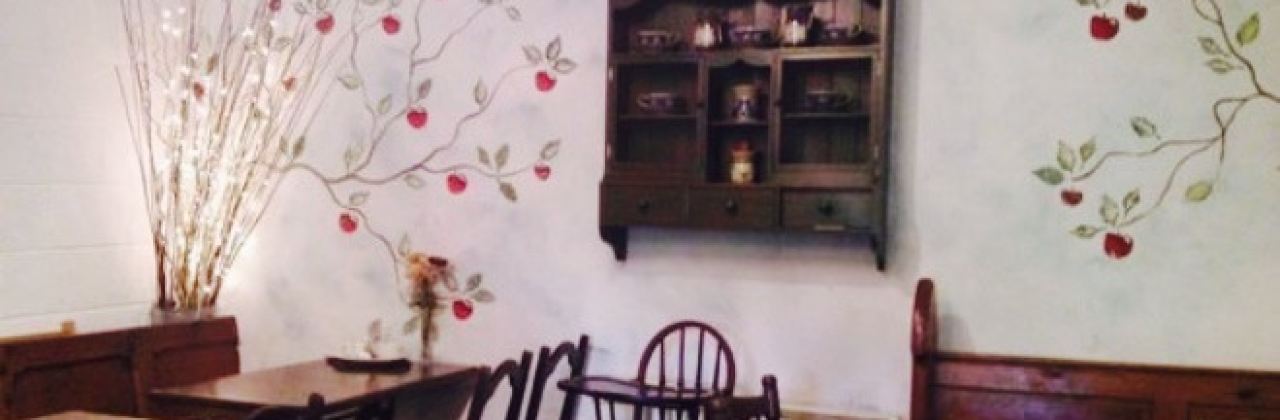 Suitor Craft Gallery and Coffee Shop