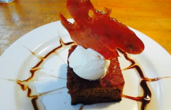 The Talisman Hotel/The Landing Restaurant & Bar