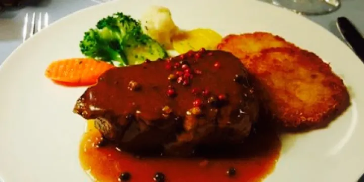 Sport Hotel Steakhouse