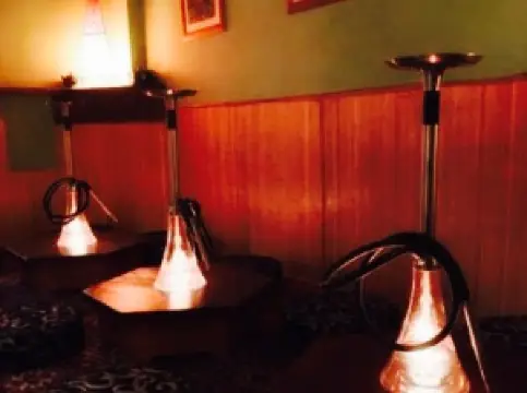 Dobra cajovna Ostrava - Zabreh