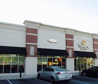 Panera Bread
