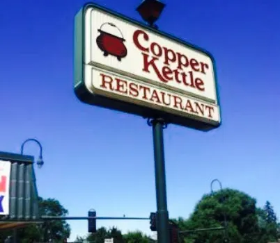 Copper Kettle Restaurant