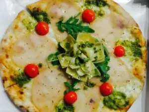 Pizzeria Talia Ispirazioni Divine