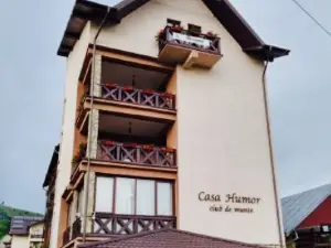 Casa Humor Restaurant