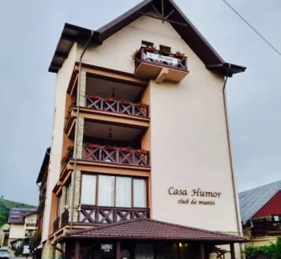 Casa Humor Restaurant