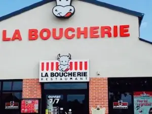 La Boucherie