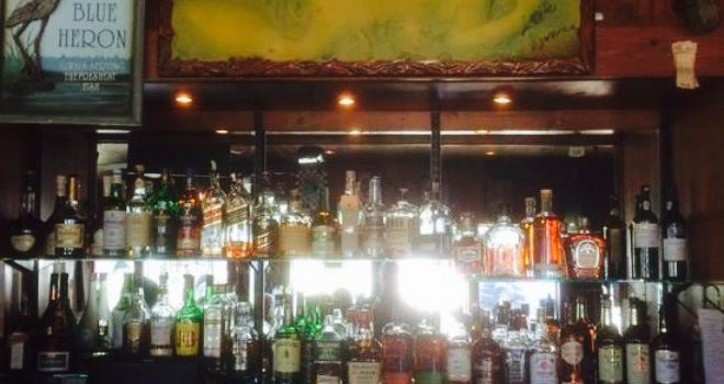 Blue Heron Restaurant and Tavern