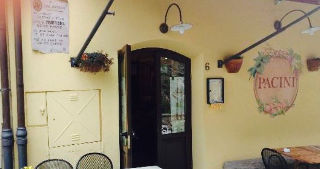 Ristorante Pacini