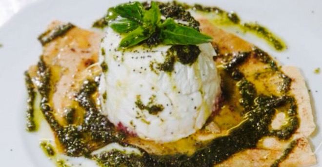 Osteria il Bersagliere