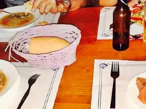 Restaurante Los Tilos