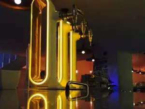 Con/sentidos Cafe