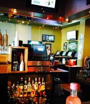 The Bar - Wausau