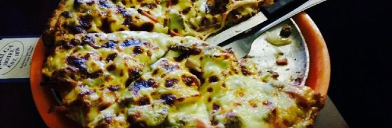 Taralga Hotel Restaurant