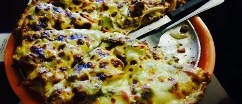 Taralga Hotel Restaurant