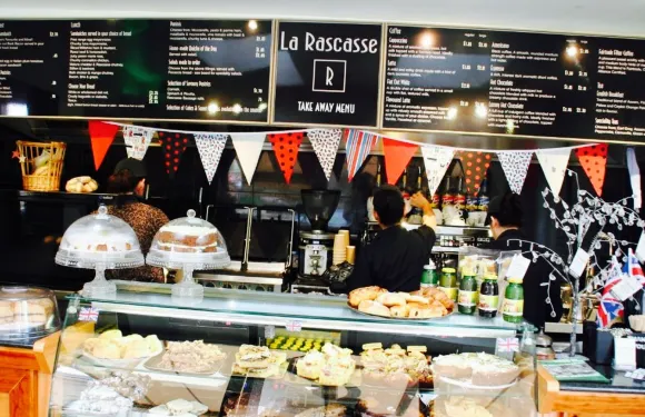 La Rascasse