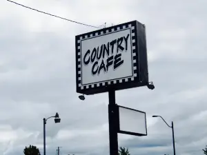 Country Cafe