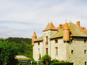 Chateau de Bobigneux