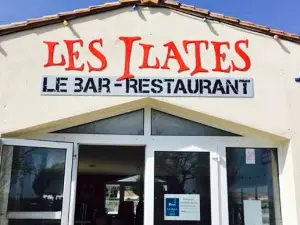 Les Ilates