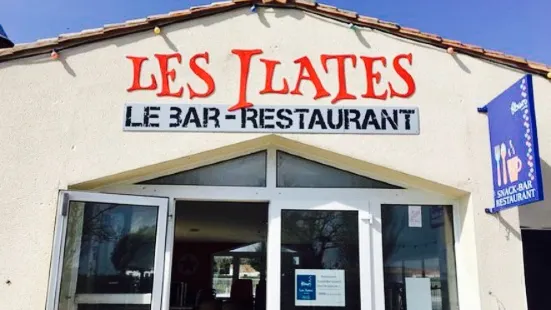 Les Ilates