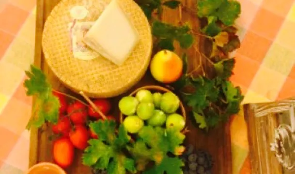 Caminetto del Chianti