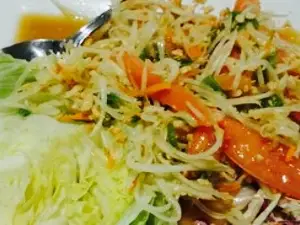 Siam Thai Restaurant