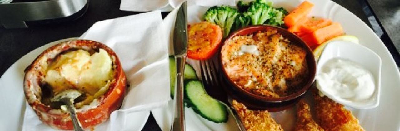 Vossevangen Grill- & Steakhouse