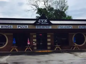 JVK Restaurant