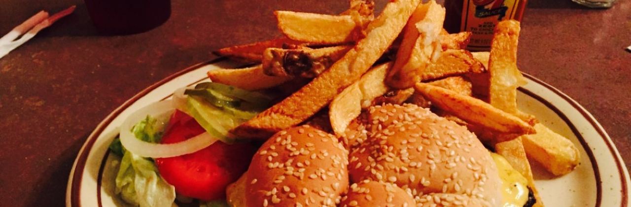 Conestoga Steak House