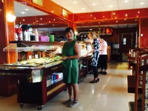 Cafe Thai Kok