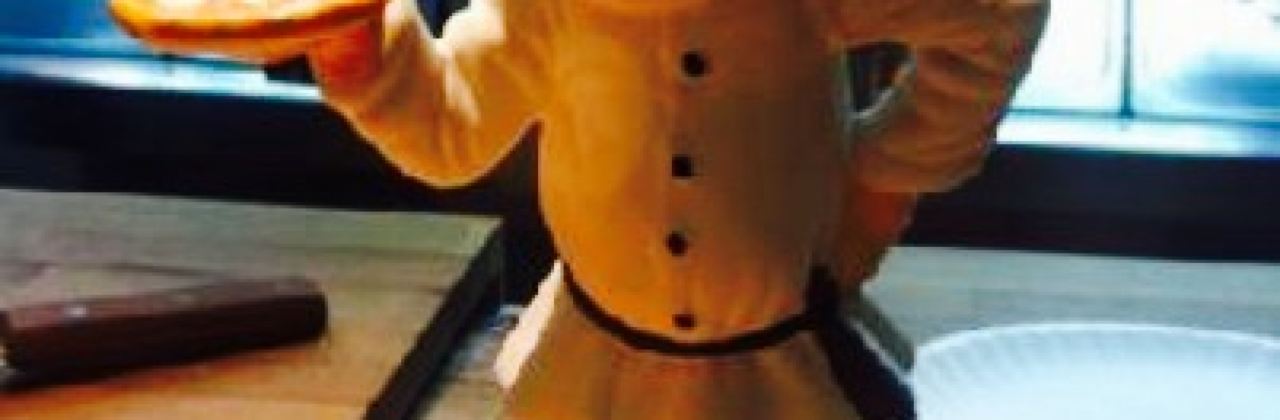 Angelico la Pizzeria