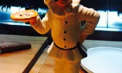 Angelico la Pizzeria